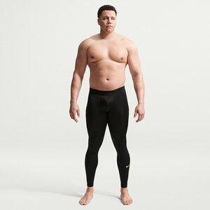Nike Herren Schwarz Hose M Nk Club Bb Oh Pant, Größe M In - Image 15