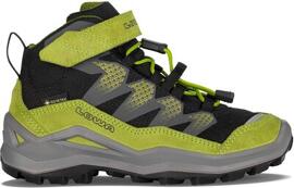 Wander- & Bergschuhe LOWA