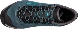 Trekkingschuhe Wander- & Bergschuhe LOWA