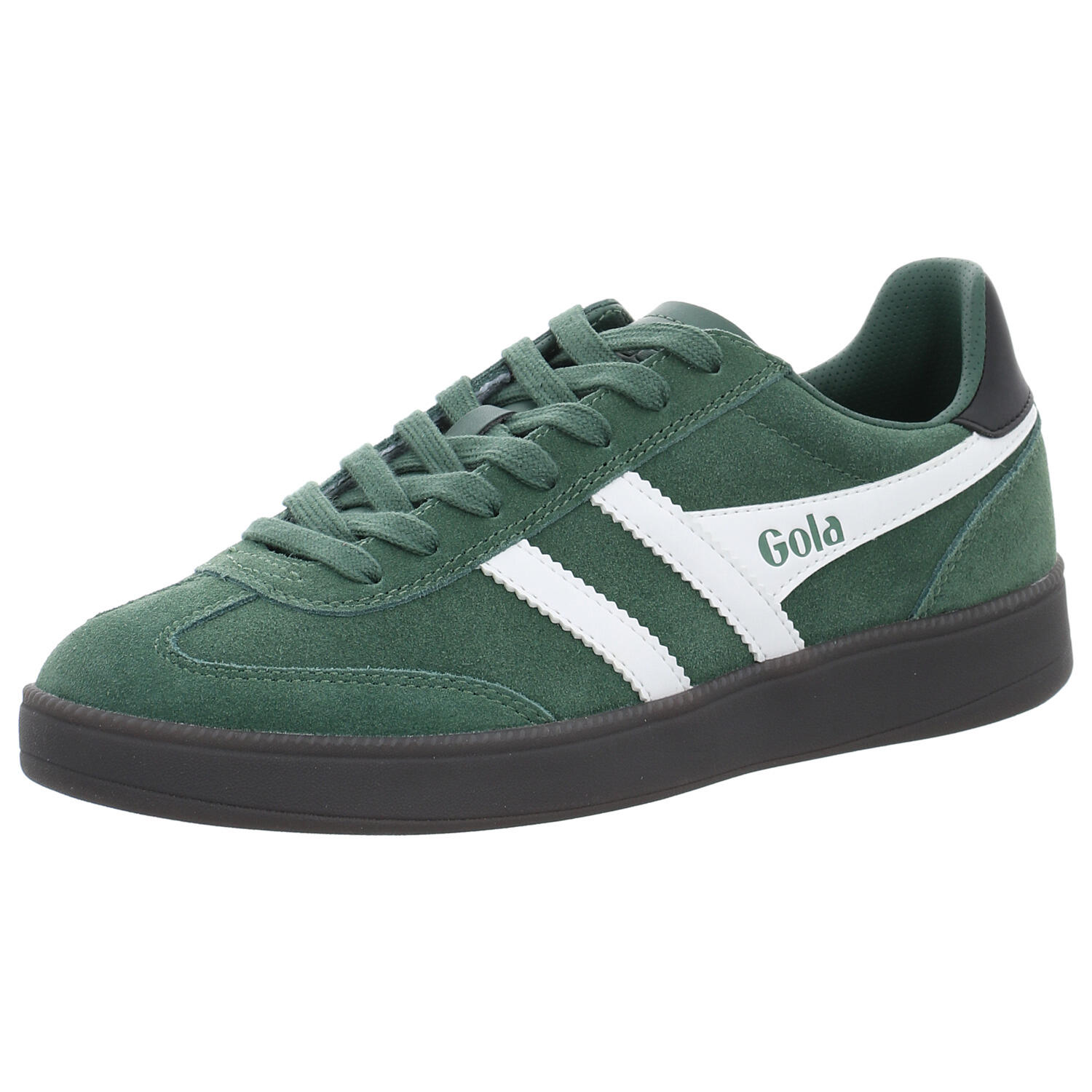 Gola, Herren, Sneakers, sneakers viper, Grün, (41) - Bild 3