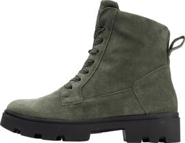 Schnürstiefeletten Waldläufer