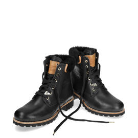 Klassische Stiefel Panama Jack