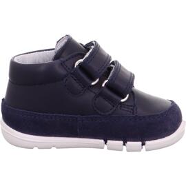 Halbschuhe Superfit