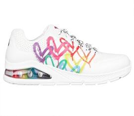 Freizeit- / Leinenschuhe SKECHERS