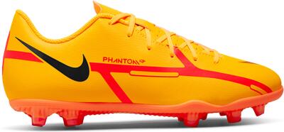 NIKE NIKE Kinder FuBballschuhe Phantom GT2 Club FG MG Sabu