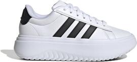 Freizeit- / Leinenschuhe ADIDAS