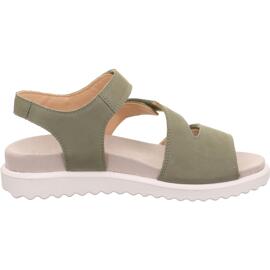 Orthopädische Schuhe Legero