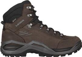Wander- & Bergschuhe LOWA