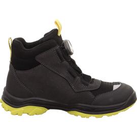 Schnürschuhe Superfit