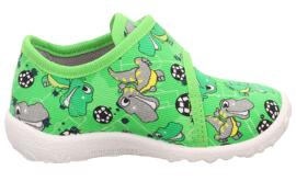 Klettschuhe / Slipper Superfit