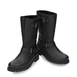 Klassische Stiefel panama jack