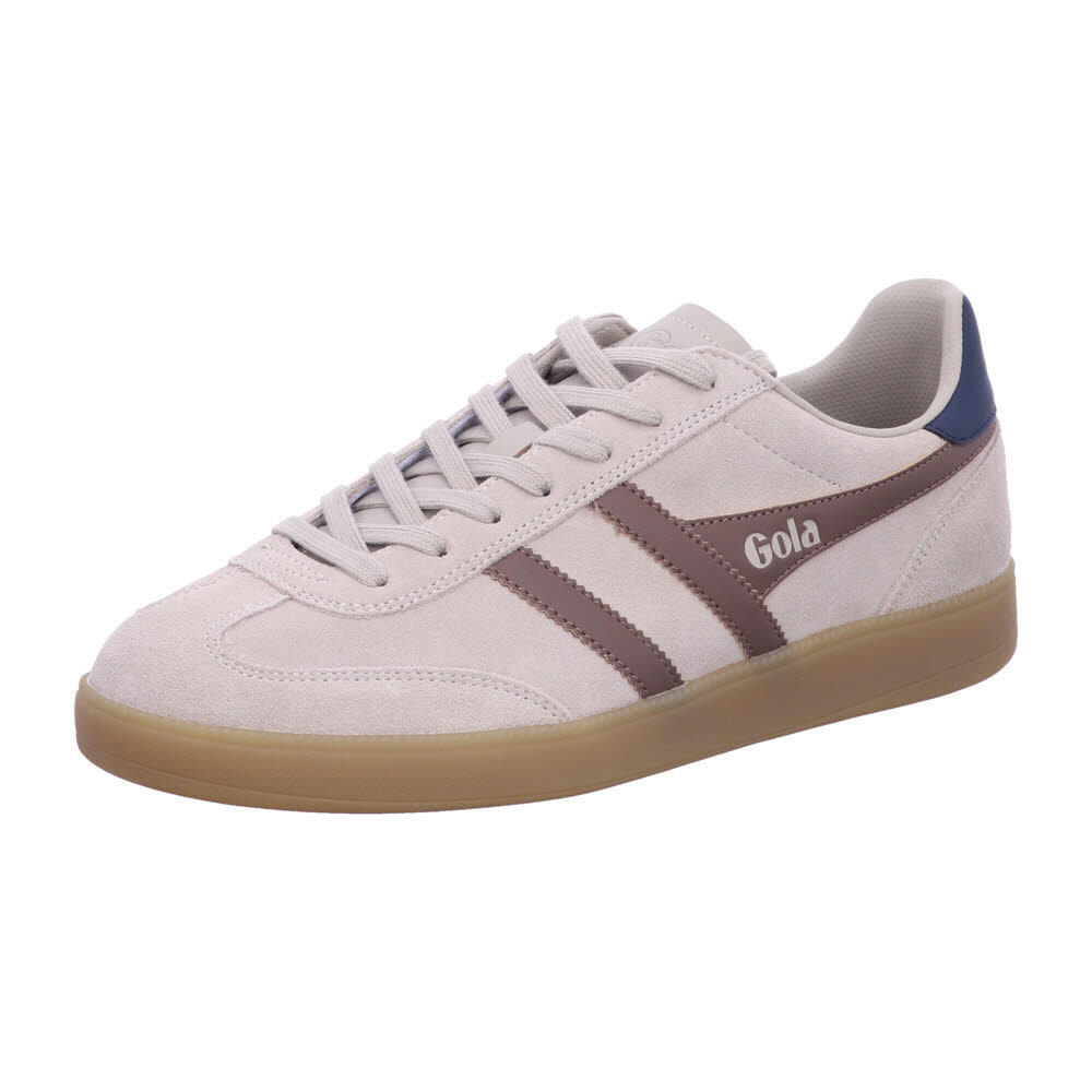 Gola Herren Beige Sneakers Viper - Bild 3