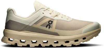 On Herren Grau Laufschuhe Cloudvista 2 3Me30113323 44 - Bild 3
