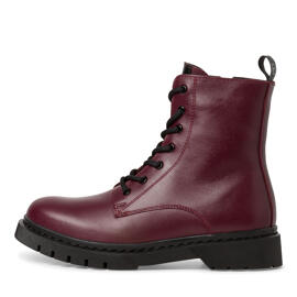 Schnürstiefel Tamaris
