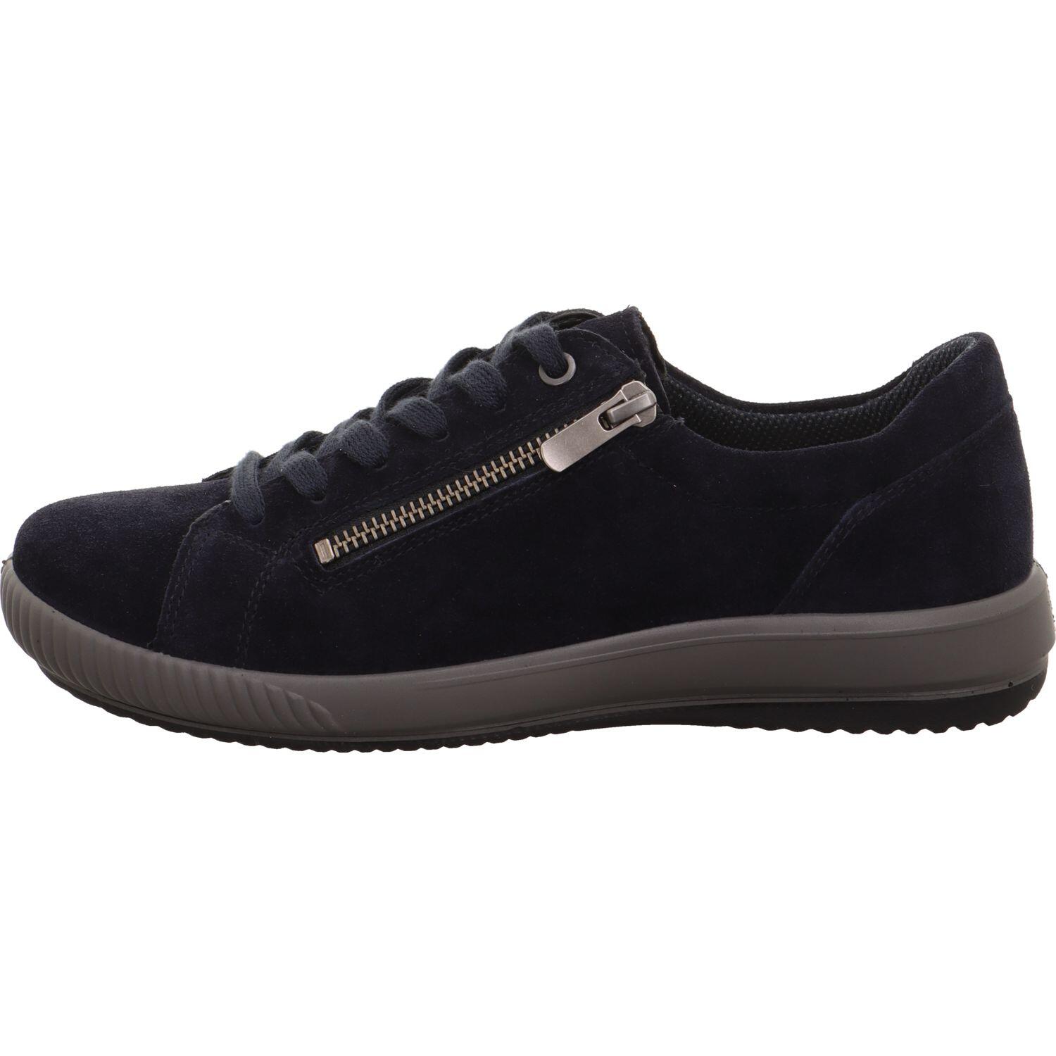 Legero Damen Blau Schuhe Orthopädische Schuhe Oceano (Blau) Oceano (Blau) - Gr. - 7 Uk - Bild 2