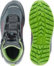 Wander- & Bergschuhe LOWA