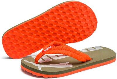 PUMA PUMA Kinder Sandalen Epic Flip v2 PS Sabu