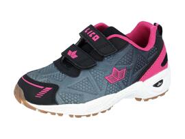 Klettschuhe / Slipper Lico
