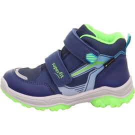 Schnürschuhe Superfit