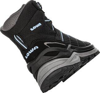 Lowa ferrox evo on sale gtx mid ws