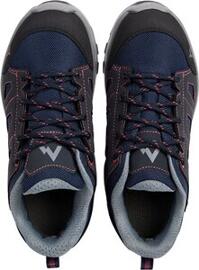 Trekkingschuhe Wander- & Bergschuhe McKINLEY