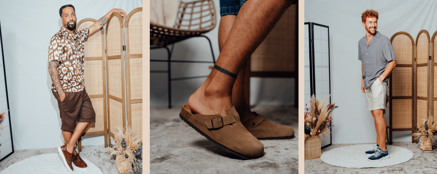 Herrenschuhe Frühling online kaufen