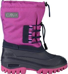 Cmp Unisex Kinder Lila Winterstiefel Kind Rigel - Bild 4