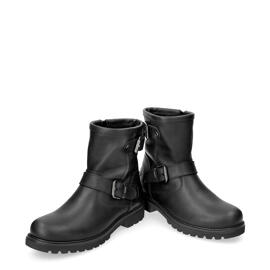 Klassische Stiefel Panama Jack