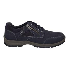 Schnürschuhe Seibel