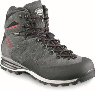 Meindl Herren Grau Antelao Wanderschuhe - Größe Größe 43 - Bild 5
