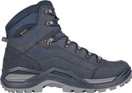 Wander- & Bergschuhe LOWA