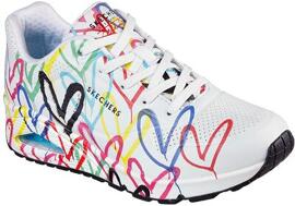Freizeit- / Leinenschuhe SKECHERS