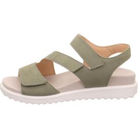 Orthopädische Schuhe Legero