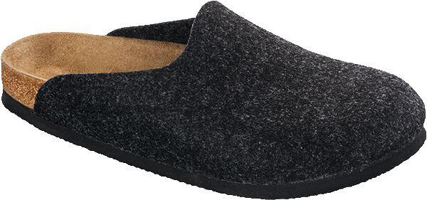 Birkenstock vegan anthracite shop
