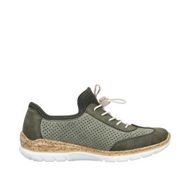Slipper / Trotteur Rieker