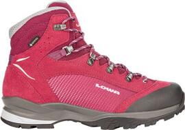 Wander- & Bergschuhe LOWA