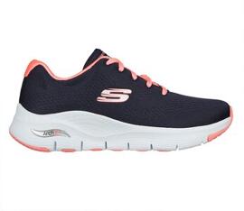 Freizeit- / Leinenschuhe SKECHERS