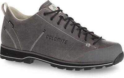 Dolomite 54 Low Fg Evo Gore-Tex Schuh Schuhe - Gunmetal Grey - Black - Bild 2