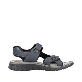 Sandalen Rieker