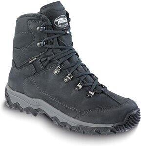 Meindl Herren Schwarz Trekkingschuhe Ohio Winter Gtx Gore-Tex 7624 44 - Bild 4