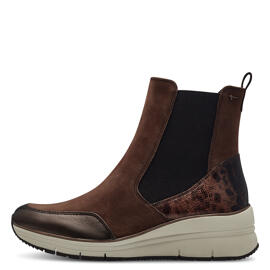 Klassische Stiefeletten Tamaris