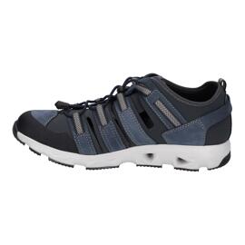 Halbschuhe Josef Seibel
