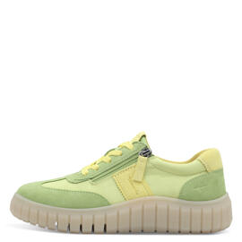 Sportliche Schnürer TAMARIS COMFORT