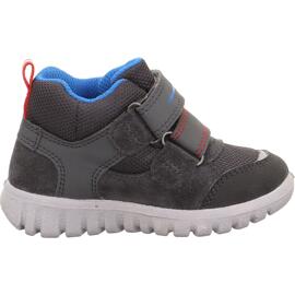 Klettschuhe / Slipper Superfit