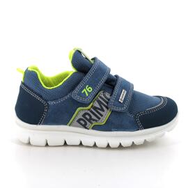 Klettschuhe / Slipper PRIMIGI