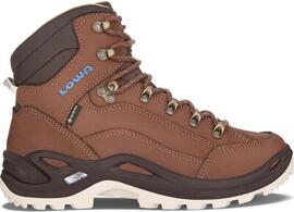Wander- & Bergschuhe LOWA