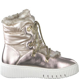 Schnürstiefeletten Tamaris