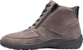 Schnürstiefeletten Waldläufer