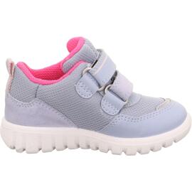Klettschuhe / Slipper Superfit