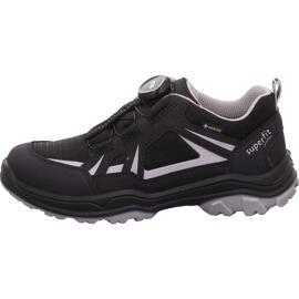 Schnürschuhe Superfit